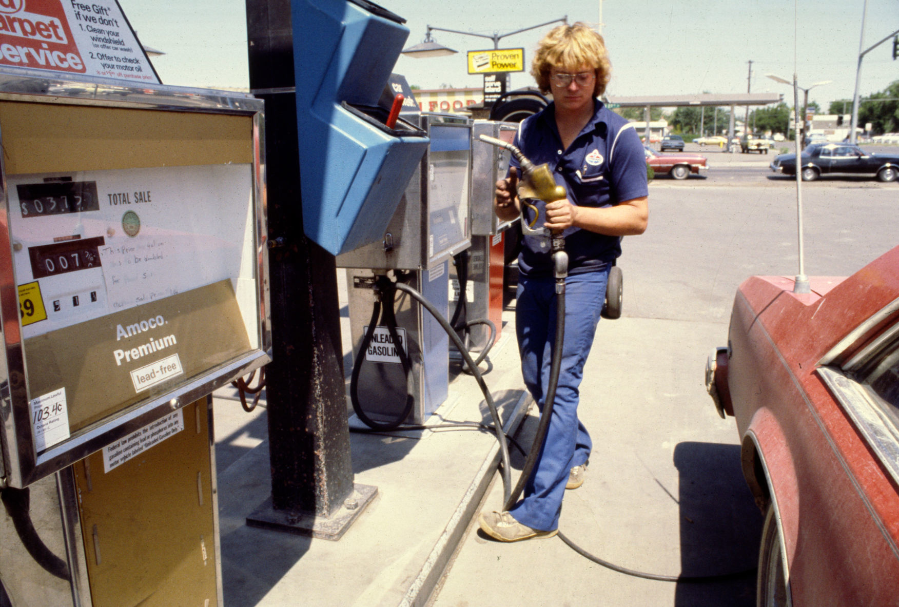 27th Street Standard, July 1979